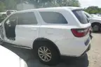 2020 Dodge Durango-No Key