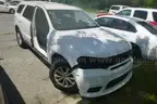 2020 Dodge Durango-No Key