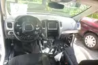 2020 Dodge Durango-No Key