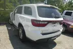 2020 Dodge Durango-No Key