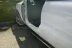 2020 Dodge Durango-No Key