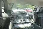 2020 Dodge Durango-No Key