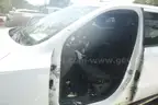 2020 Dodge Durango-No Key