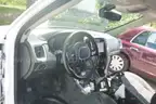 2020 Dodge Durango-No Key