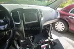 2020 Dodge Durango-No Key