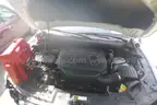 2020 Dodge Durango-No Key