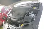 2020 Dodge Durango-No Key