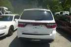 2020 Dodge Durango-No Key