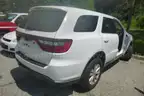 2020 Dodge Durango-No Key