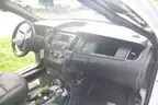 2019 Ford Taurus