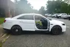 2019 Ford Taurus