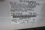 2019 Ford Taurus