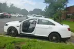 2019 Ford Taurus