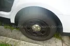 2019 Ford Taurus