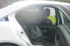 2019 Ford Taurus