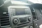 2019 Ford Taurus