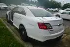 2019 Ford Taurus