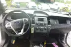 2019 Ford Taurus