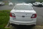 2019 Ford Taurus