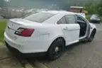 2019 Ford Taurus