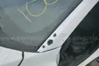 2019 Ford Taurus