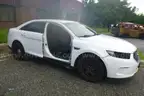 2019 Ford Taurus