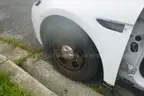 2019 Ford Taurus