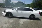 2016 Chevrolet Impala Limited