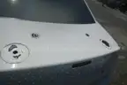 2016 Chevrolet Impala Limited
