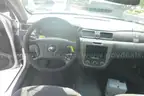 2016 Chevrolet Impala Limited