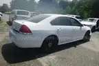 2016 Chevrolet Impala Limited