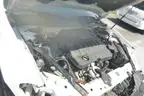 2016 Chevrolet Impala Limited