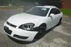 2016 Chevrolet Impala Limited