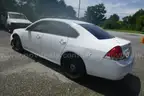 2016 Chevrolet Impala Limited