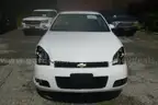 2016 Chevrolet Impala Limited