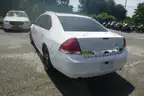 2016 Chevrolet Impala Limited
