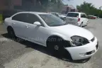 2016 Chevrolet Impala Limited
