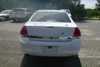 2016 Chevrolet Impala Limited