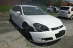 2016 Chevrolet Impala Limited