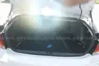 2016 Chevrolet Impala Limited