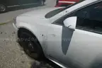 2016 Chevrolet Impala Limited
