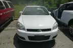 2016 Chevrolet Impala Limited