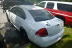 2016 Chevrolet Impala Limited
