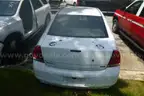 2016 Chevrolet Impala Limited