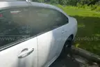 2016 Chevrolet Impala Limited