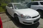 2016 Chevrolet Impala Limited