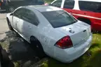 2016 Chevrolet Impala Limited