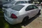 2016 Chevrolet Impala Limited