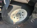 2007 Delta Scientific Trailer-Mounted Vehicle Barrier - NO TITLE