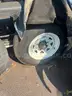 2007 Delta Scientific Trailer-Mounted Vehicle Barrier - NO TITLE